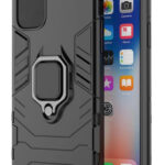POWERTECH Θήκη Ring Armor MOB-1747 για iPhone 14 Plus