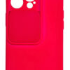 POWERTECH Θήκη Camshield Soft MOB-1792 για iPhone 13 Pro
