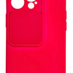 POWERTECH Θήκη Camshield Soft MOB-1792 για iPhone 13 Pro