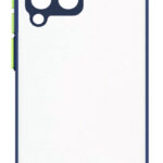 POWERTECH θήκη Milky MOB-1841 για Samsung Galaxy A42 5G