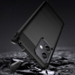 POWERTECH θήκη Carbon MOB-1848 για Xiaomi Note 12 5G/Poco X5