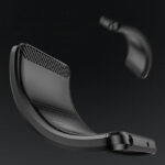 POWERTECH θήκη Carbon MOB-1852 για Samsung Galaxy A24