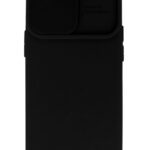 POWERTECH Θήκη Camshield Soft MOB-1879 για iPhone 15