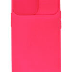POWERTECH Θήκη Camshield Soft MOB-1883 για iPhone 15 Plus