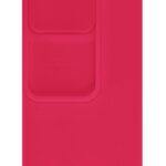 POWERTECH Θήκη Camshield Soft MOB-1887 για iPhone 15 Pro