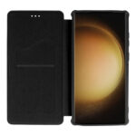 POWERTECH θήκη Razor Leather MOB-1913 για Samsung Galaxy S23 Plus