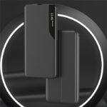 POWERTECH θήκη Smart view MOB-1918 για Xiaomi Note 12 5G/Poco X5