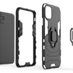 POWERTECH θήκη Ring Armor MOB-1920 για Samsung Galaxy A24