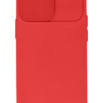 POWERTECH Θήκη Camshield Soft MOB-1939 για iPhone 15 Pro Max