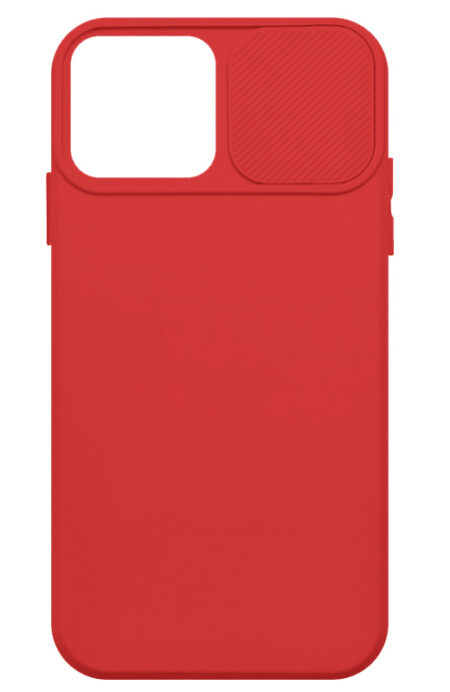 POWERTECH Θήκη Camshield Soft MOB-1939 για iPhone 15 Pro Max