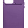 POWERTECH Θήκη Camshield Soft MOB-1940 για iPhone 15 Pro Max