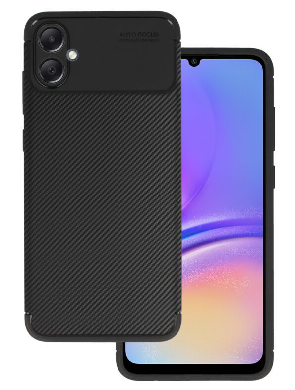 POWERTECH θήκη Carbon Elite MOB-1963 για Samsung Galaxy A05