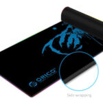 ORICO mousepad MPA9040-BK