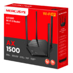 MERCUSYS router MR60X
