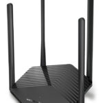 MERCUSYS router MR60X