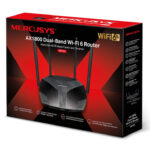 MERCUSYS router MR70X