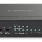 MERCUSYS Desktop Switch MS106LP
