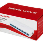 MERCUSYS Desktop Switch MS108