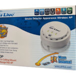 AIRLIVE access point N-TOP