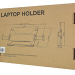 BRATECK Βάση laptop NBH-6E για βάση οθονών