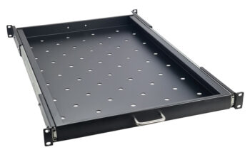 POWERTECH πτυσσόμενο ράφι για rack 19" NETW-0020