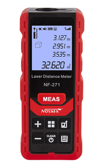 NOYAFA laser μετρητής απόστασης NF-271