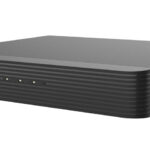 UNIARCH NVR καταγραφικό NVR-104E2-P4