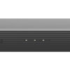 UNIARCH NVR καταγραφικό NVR-104E2-P4