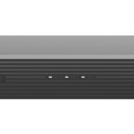 UNIARCH NVR καταγραφικό NVR-104E2-P4