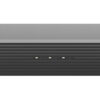 UNIARCH NVR καταγραφικό NVR-110E2
