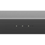 UNIARCH NVR καταγραφικό NVR-110E2