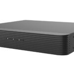 UNIARCH NVR καταγραφικό NVR-110E2