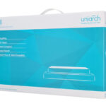 UNIARCH NVR καταγραφικό NVR-110E2