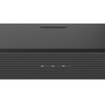 UNIARCH NVR καταγραφικό NVR-216S2