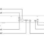 UNIARCH NVR καταγραφικό NVR-216S2