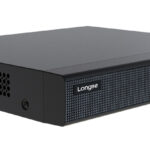LONGSE NVR καταγραφικό NVR3009E1