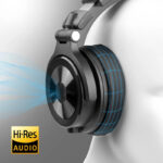 ONEODIO headset Monitor 40