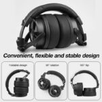 ONEODIO headset Monitor 40