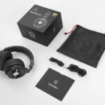 ONEODIO headset Monitor 40
