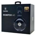 ONEODIO headset Monitor 40