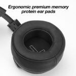 ONEODIO headset Monitor 40