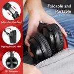 ONEODIO headphones Studio Pro M