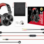 ONEODIO headphones Studio Pro M