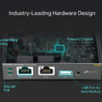 TP-LINK Omada Hardware Controller OC200