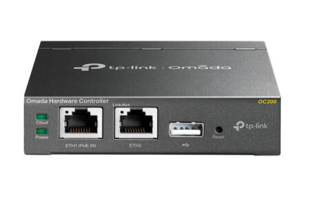 TP-LINK Omada Hardware Controller OC200