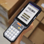 POINT MOBILE PDA P451G3