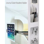 BRATECK βάση αυτοκινήτου PAD28-03 για tablet/smartphone 4.7-12.9"