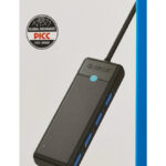 ORICO USB hub PAPW4A-C3