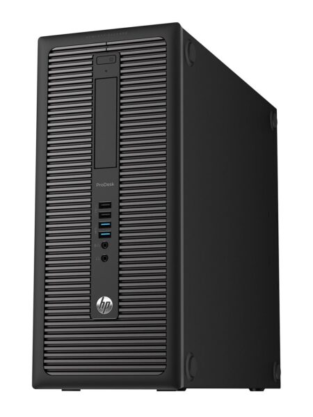 HP PC 600 G1 Tower