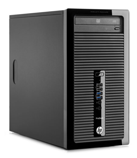 HP PC Prodesk 400 G1 MT
